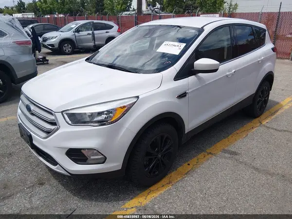 1FMCU9G97KUB89005 2019 FORD ESCAPE - Image 2