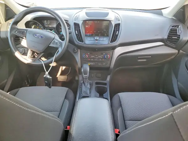 1FMCU9G97KUC08023 2019 FORD ESCAPE - Image 8