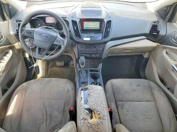 1FMCU9G97KUC08667 2019 FORD ESCAPE - Image 8