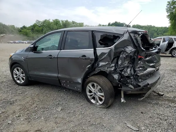 1FMCU9G97KUC35156 2019 FORD ESCAPE - Image 2