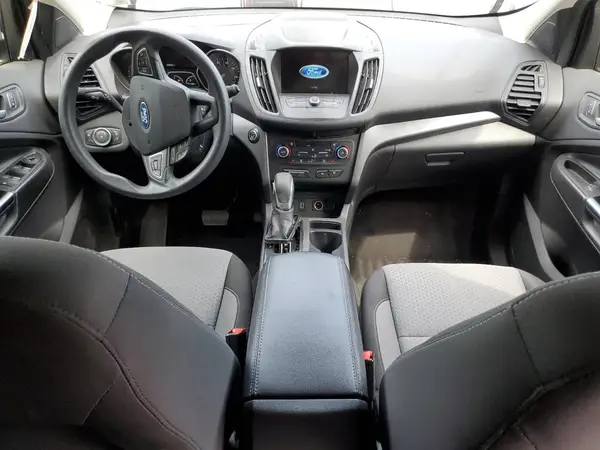 1FMCU9G97KUC35156 2019 FORD ESCAPE - Image 8