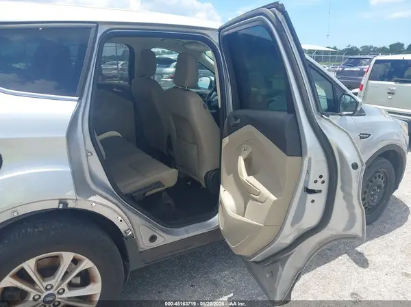 1FMCU9G97KUC36095 2019 FORD ESCAPE - Image 8