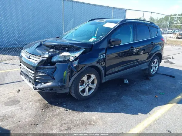 1FMCU9G98GUA01387 2016 FORD ESCAPE - Image 2