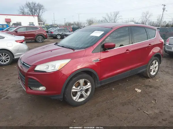 1FMCU9G98GUA06153 2016 FORD ESCAPE - Image 2