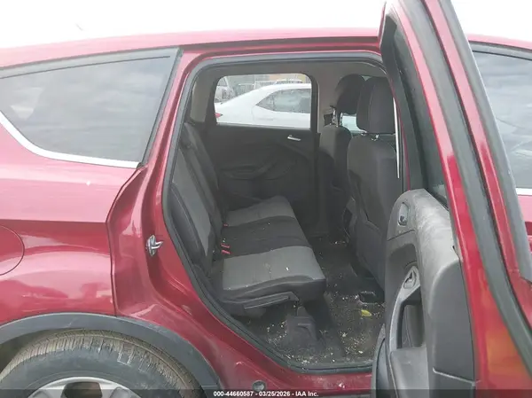 1FMCU9G98GUA06153 2016 FORD ESCAPE - Image 8