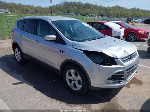 1FMCU9G98GUA10333 2016 FORD ESCAPE - Image 1