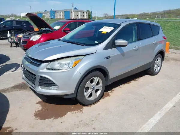 1FMCU9G98GUA10333 2016 FORD ESCAPE - Image 2