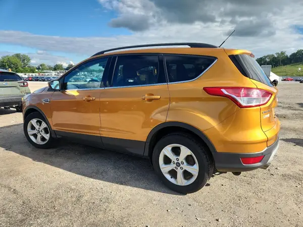 1FMCU9G98GUA14575 2016 FORD ESCAPE - Image 2