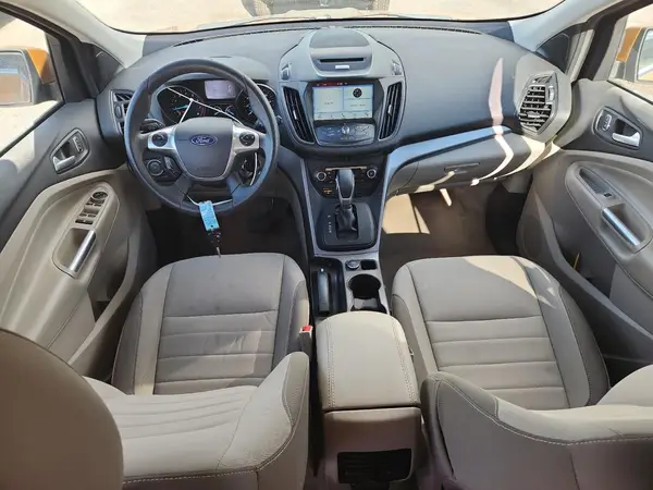 1FMCU9G98GUA14575 2016 FORD ESCAPE - Image 8