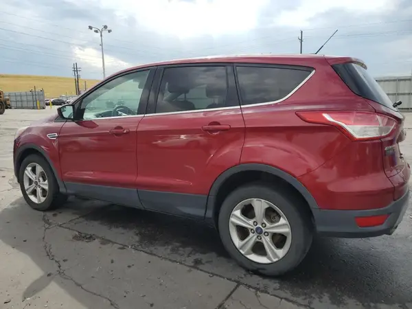 1FMCU9G98GUA14673 2016 FORD ESCAPE - Image 2