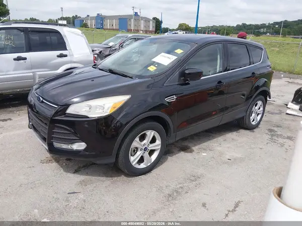 1FMCU9G98GUA14723 2016 FORD ESCAPE - Image 2