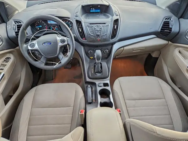 1FMCU9G98GUA15239 2016 FORD ESCAPE - Image 8