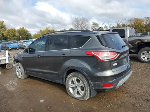 1FMCU9G98GUA21297 2016 FORD ESCAPE - Image 2