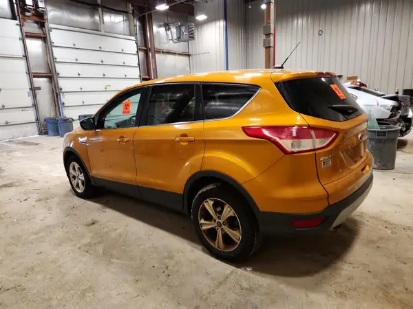 1FMCU9G98GUA31103 2016 FORD ESCAPE - Image 2