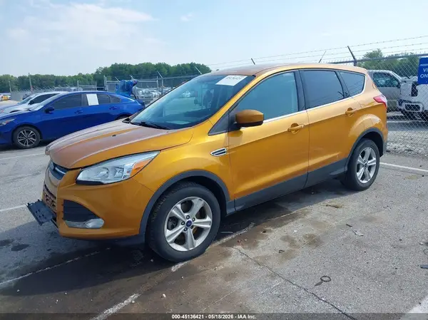 1FMCU9G98GUA31733 2016 FORD ESCAPE - Image 2