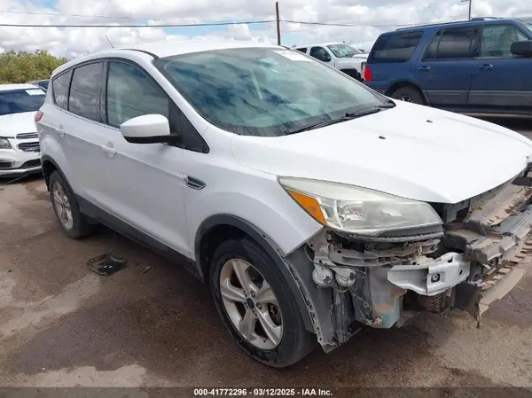 1FMCU9G98GUA32106 2016 FORD ESCAPE - Image 1