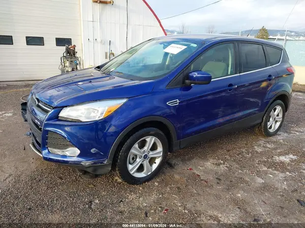 1FMCU9G98GUA32574 2016 FORD ESCAPE - Image 2
