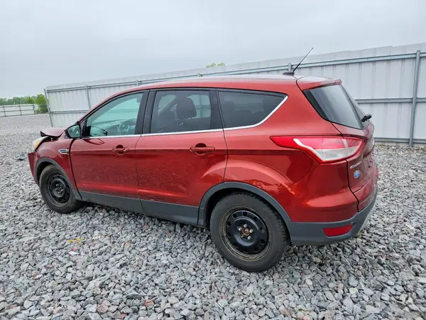 1FMCU9G98GUA32672 2016 FORD ESCAPE - Image 2