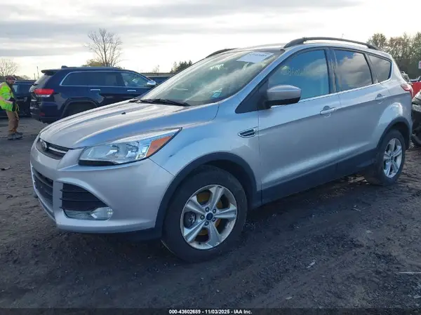 1FMCU9G98GUA32994 2016 FORD ESCAPE - Image 2
