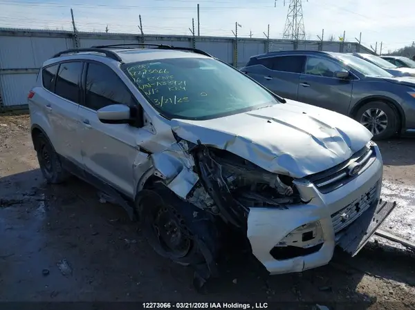1FMCU9G98GUA33921 2016 FORD ESCAPE - Image 1