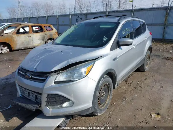 1FMCU9G98GUA33921 2016 FORD ESCAPE - Image 2