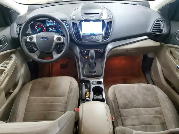1FMCU9G98GUA39329 2016 FORD ESCAPE - Image 8