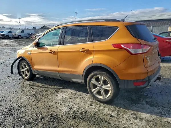 1FMCU9G98GUA41016 2016 FORD ESCAPE - Image 2
