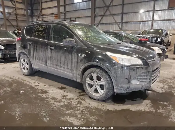 1FMCU9G98GUA47026 2016 FORD ESCAPE - Image 1