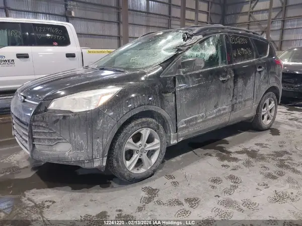 1FMCU9G98GUA47026 2016 FORD ESCAPE - Image 2