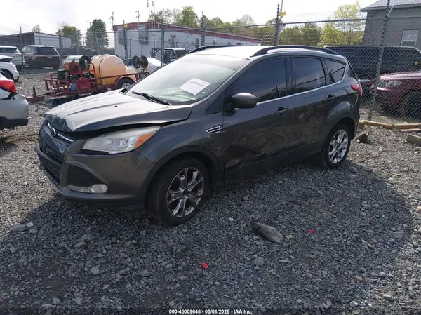 1FMCU9G98GUA51240 2016 FORD ESCAPE - Image 2