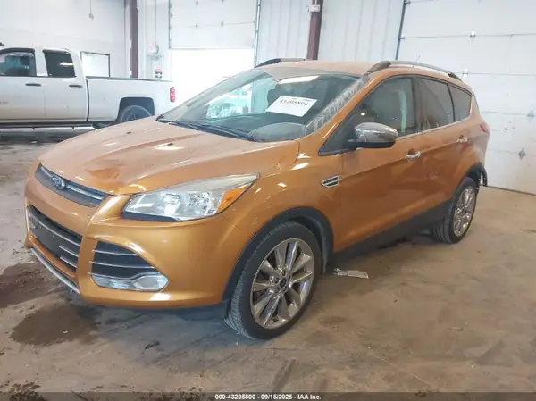 1FMCU9G98GUA53344 2016 FORD ESCAPE - Image 2