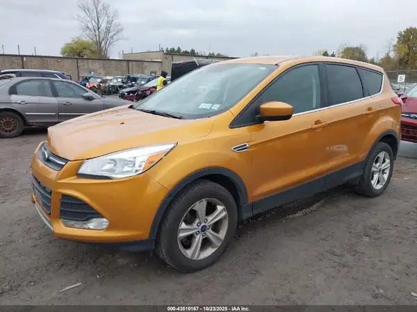 1FMCU9G98GUA54638 2016 FORD ESCAPE - Image 2