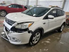1FMCU9G98GUA57054 2016 FORD ESCAPE