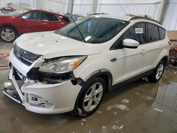 1FMCU9G98GUA57054 2016 FORD ESCAPE - Image 1