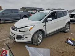 1FMCU9G98GUA57958 2016 FORD ESCAPE