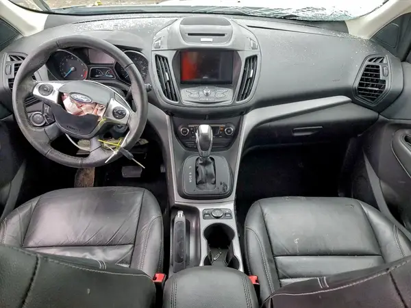 1FMCU9G98GUA57958 2016 FORD ESCAPE - Image 8
