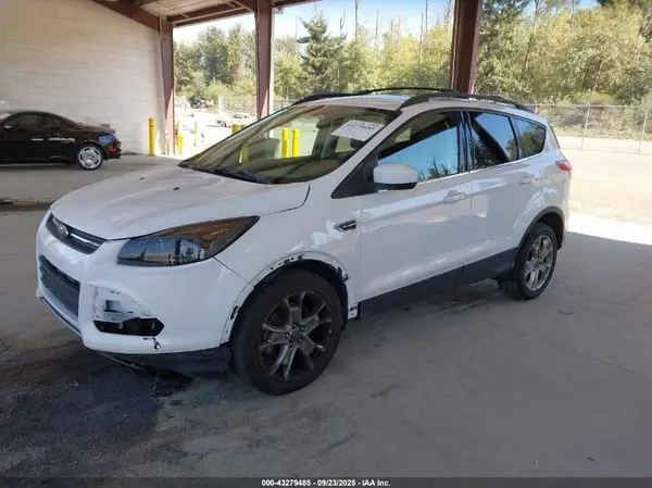 1FMCU9G98GUA68684 2016 FORD ESCAPE - Image 2