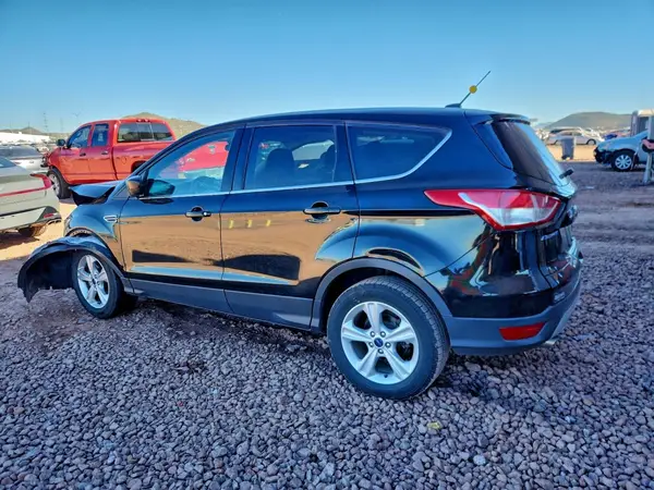 1FMCU9G98GUA69141 2016 FORD ESCAPE - Image 2