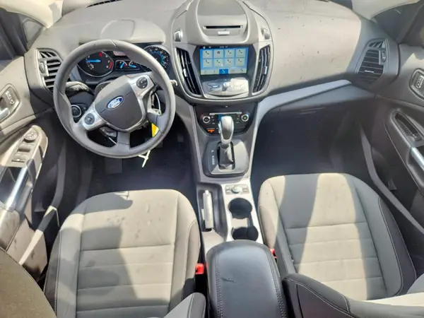1FMCU9G98GUA82469 2016 FORD ESCAPE - Image 8