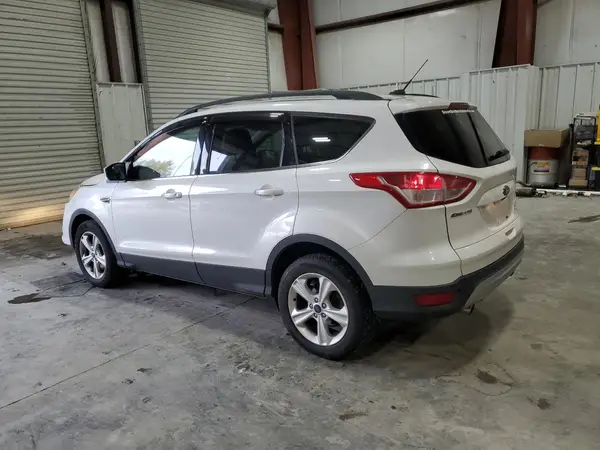 1FMCU9G98GUA88787 2016 FORD ESCAPE - Image 2
