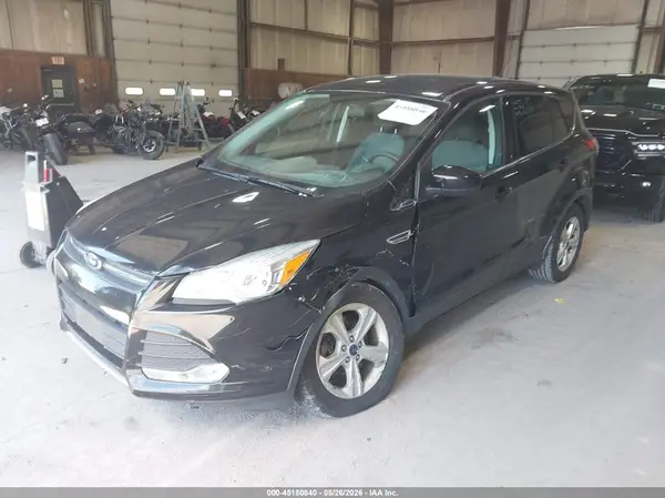 1FMCU9G98GUA89213 2016 FORD ESCAPE - Image 2