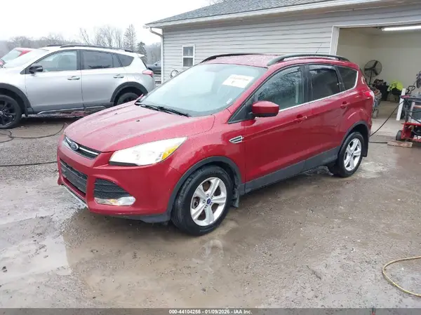 1FMCU9G98GUA93746 2016 FORD ESCAPE - Image 2