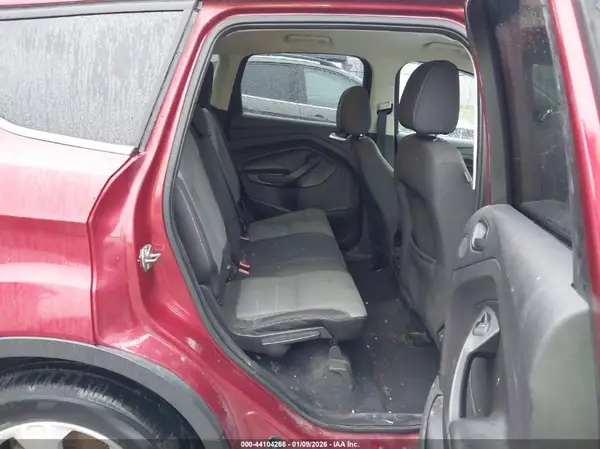 1FMCU9G98GUA93746 2016 FORD ESCAPE - Image 8