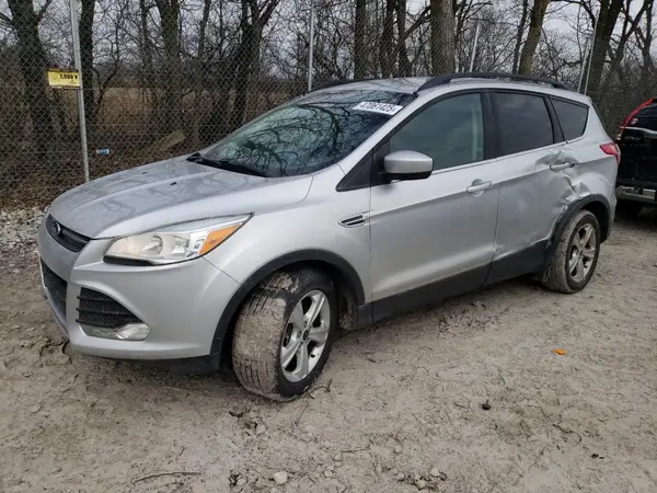 1FMCU9G98GUA95707 2016 FORD ESCAPE - Image 1