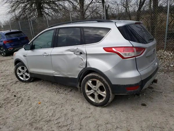 1FMCU9G98GUA95707 2016 FORD ESCAPE - Image 2