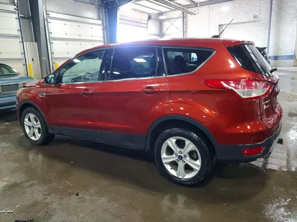1FMCU9G98GUA98753 2016 FORD ESCAPE - Image 2