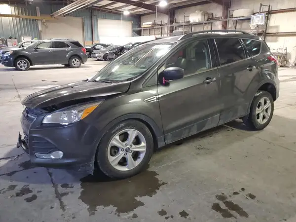 1FMCU9G98GUB07175 2016 FORD ESCAPE - Image 1