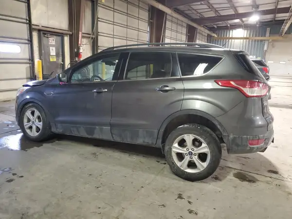 1FMCU9G98GUB07175 2016 FORD ESCAPE - Image 2