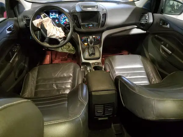1FMCU9G98GUB07175 2016 FORD ESCAPE - Image 8