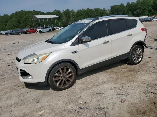 1FMCU9G98GUB12585 2016 FORD ESCAPE - Image 1